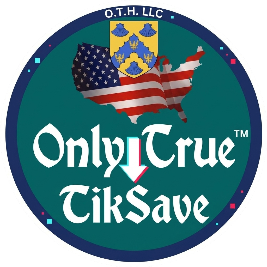 TikSave Standard icon