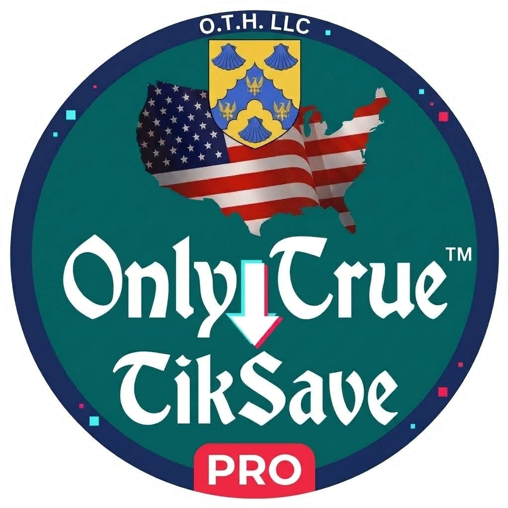 TikSave Pro icon